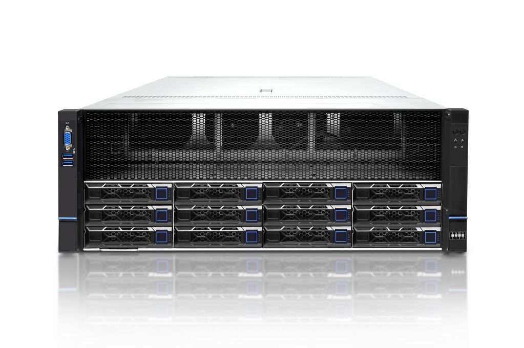 TuringStack LZ4412-G8